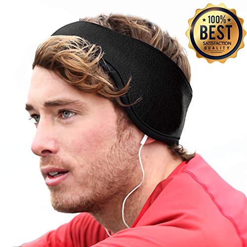 Best earmuffs athletic for 2019 Allace Reviews