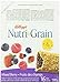 Kellogg's Nutri-Grain Mixed Berry Flavour 16 bars, 590g/20.81 Ounce box {Imported from Canada}