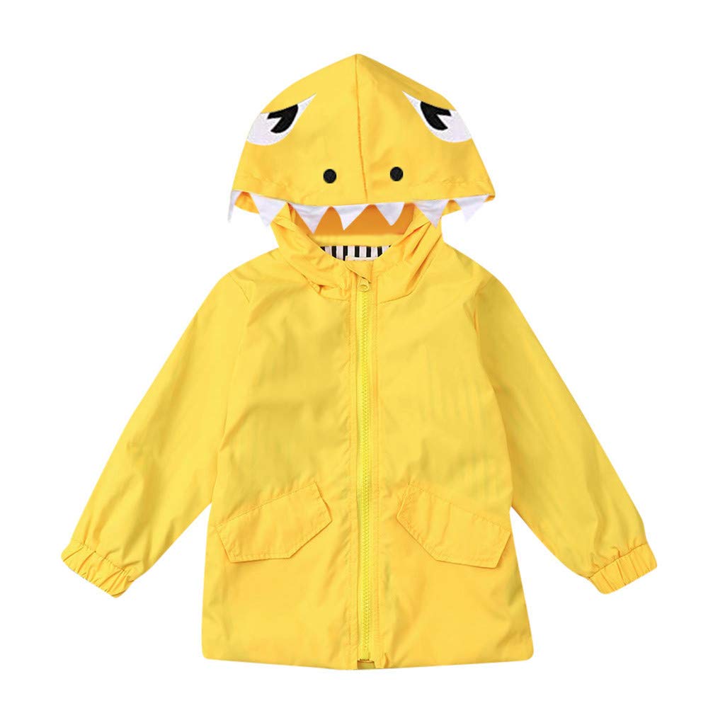 raincoat for 1 year old boy