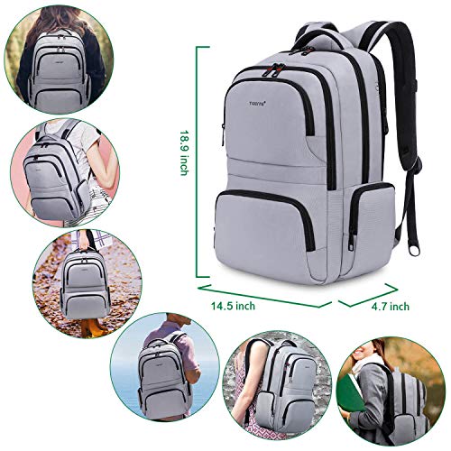 lightest laptop backpack