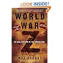World War Z: An Oral History of the Zombie War