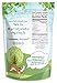 Food to Live - Raw Pepitas, 8 Ounces Non-GMO Verified, Pumpkin Seed Kernels, Unsalted, No Shell, Vegan, Kosher, Keto, Bulk. Wholesome Snack. High in Protein, Essential Fatty Acids.