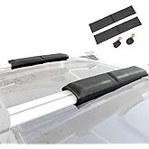 HUIMENG Car Roof Rack Pads Kayak Soft Roof Rack for Surfboard SUP Boat Carrier with Straps