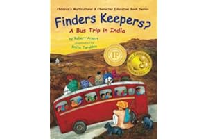 Finders Keepers?: A Bus Trip in India