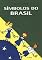 Livro Símbolos do Brasil