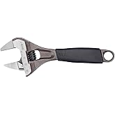 Bahco 9029-T - Adjustable Mol. Slim Center 6" Chrome