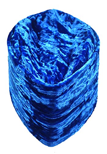 African Native Hat Foldable Velvet Hat By Oga Faaji - Image 7