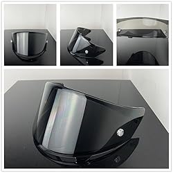 NFR Shield for KYT NXR NX Motorcycle Helmet Visor