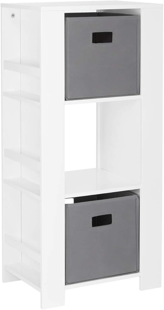 river ridge cubby storage