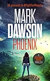 Phoenix (Kindle Single) (Beatrix Rose)