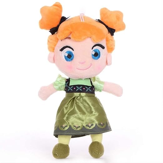 30 elsa doll