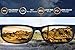 Polarized Ikon Iridium Replacement Lenses For Oakley Eyepatch 2 Sunglasses - Fire Orange Mirror