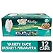 Purina Fancy Feast Gravy Wet Cat Food Variety Pack, Medleys Primavera Collection - (2 Packs of 12) 3 oz. Cans primary