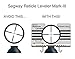 Straight Shot Segway Reticle Leveler Mark III