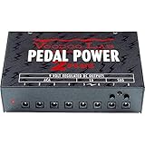 Voodoo Lab Pedal Power 2 Plus Black