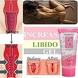 USHOT Female Vagina Orgasm Gel Libido Enhancer Aphrodisiac Increase Sexual Pleasure Li