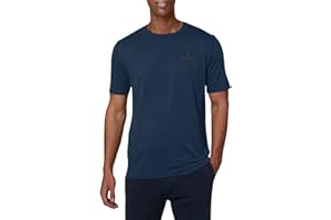 Under Armour Mens Sportstyle Left Chest Short Sleeve T-Shirt