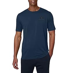 Under Armour Men's UA Sportstyle Left Chest Short