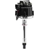 MSD Ignition 8362CT Distributor