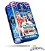 2018/2019 Topps Match Attax Champions League Soccer EXCLUSIVE Collectors MEGA TIN with 60 Cards Including Limited Edition Card & 15 Subset Cards! Look for Ronaldo, Messi, Neymar, Bale & More! WOWZZER!