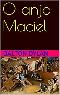 Livro O anjo Maciel