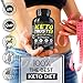 Keto Diet Pills Weight Loss Supplement Fat Burner Advanced Extract Formula - Garcinia Cambogia - Raspberry Ketones, Green Coffee Bean, Green Tea All Natural, Ketogenic Diet for Women and Men, 1600 mg