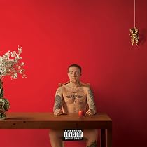 Macadelic (10th Anniversary) [Deluxe Silver 2 LP] | Amazon.com.br
