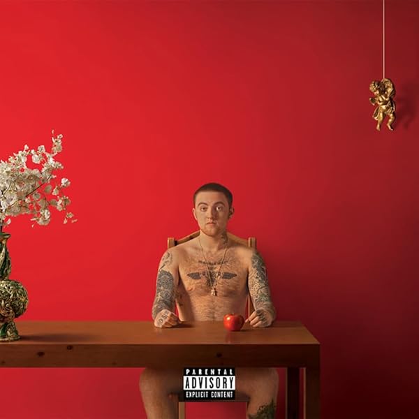 Mac Miller - Macadelic (Limited Edition Deluxe 10th Anniversary