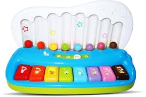 Tecladinho Inteligente Zoop Toys