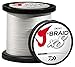 Daiwa J-Braid 1500M 8-Strand Woven Round Braid Line