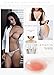 Doommy Women Nippleless Covers Silicone Reusable Nipplecovers Pasties Breast Petals