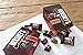 HERSHEY'S Caramels Dark Chocolate Candy Bars, 7.2 Ounce Bag (Pack of 8)