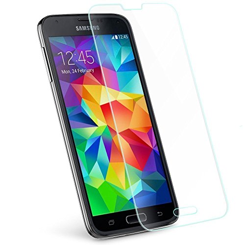 Galaxy note 4 screen protector - tempered glass lcd hd …