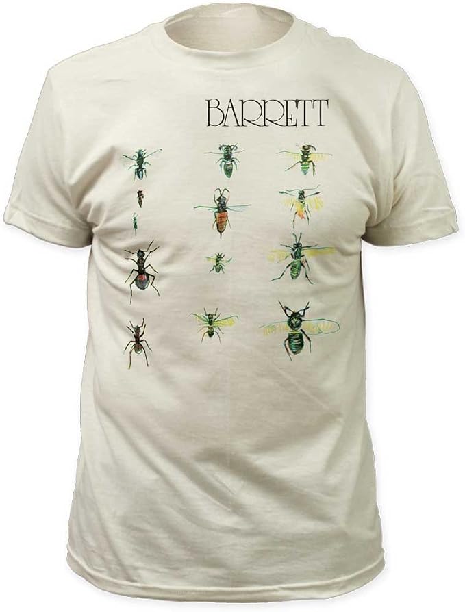 syd barrett t shirt amazon