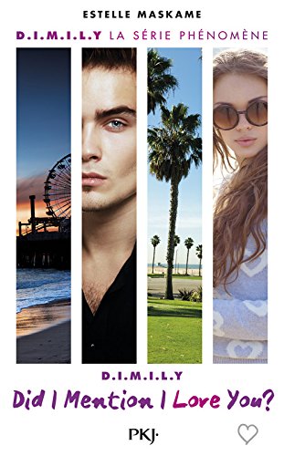 Download 1. Did I Mention I Love You ? (DIMILY)