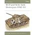 M10 and M36 Tank Destroyers 1942-53 (New Vanguard)