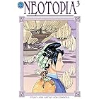Neotopia Vol. 1 #3