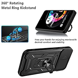 Compatible with Motorola Edge 20 Lite Bracket