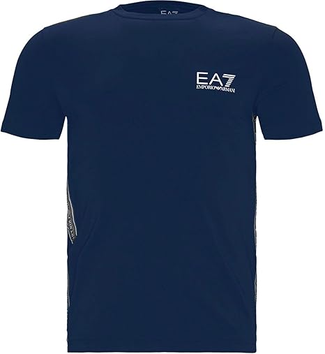 maglietta maniche corte armani