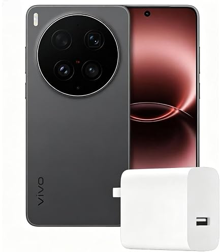 Amazon.com: vivo X300 Ultra 5G Unlocked Smartphone | China Version