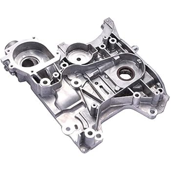 Amazon Com Tuparts High Volume Oil Pump Fits 1975 1986
