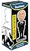 Alfred Hitchcock Bobblehead, Collectible Bobblehead Figurines - Royal Bobbles