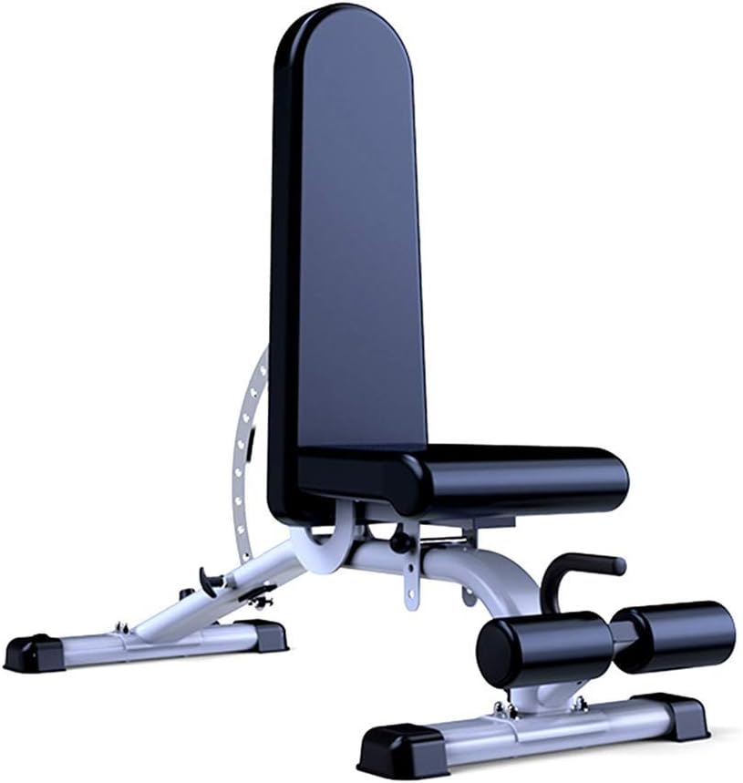 MBDXHJ Workout Bench Adjustable Folding
