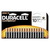 DURACELL AAA DURALOCK 16PK 16 PK