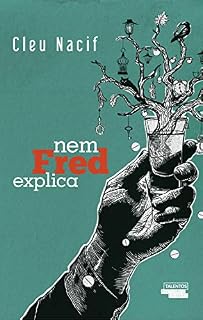 Livro Nem Fred explica