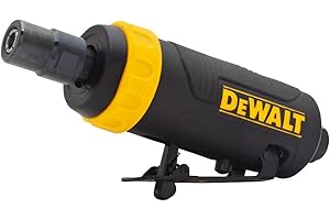 DEWALT Die Grinder, Straight (DWMT70783)