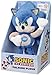 Underground Toys Sonic The Hedgehog Talking 9