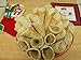 Montana Gluten Free Pizzelle/Krumkake Mix, 1 Pound