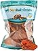 Best Bully Sticks Made in USA Whole Pig Ears - Grain Free, Thick-Cut, All-Natural Dog Treats, Superior Alternative to Rawhide Dog Chews