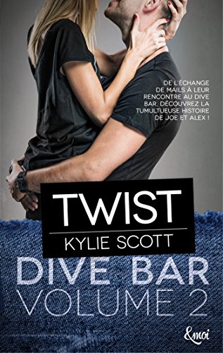 Twist: Dive Bar - Volume 2 (French Edition)